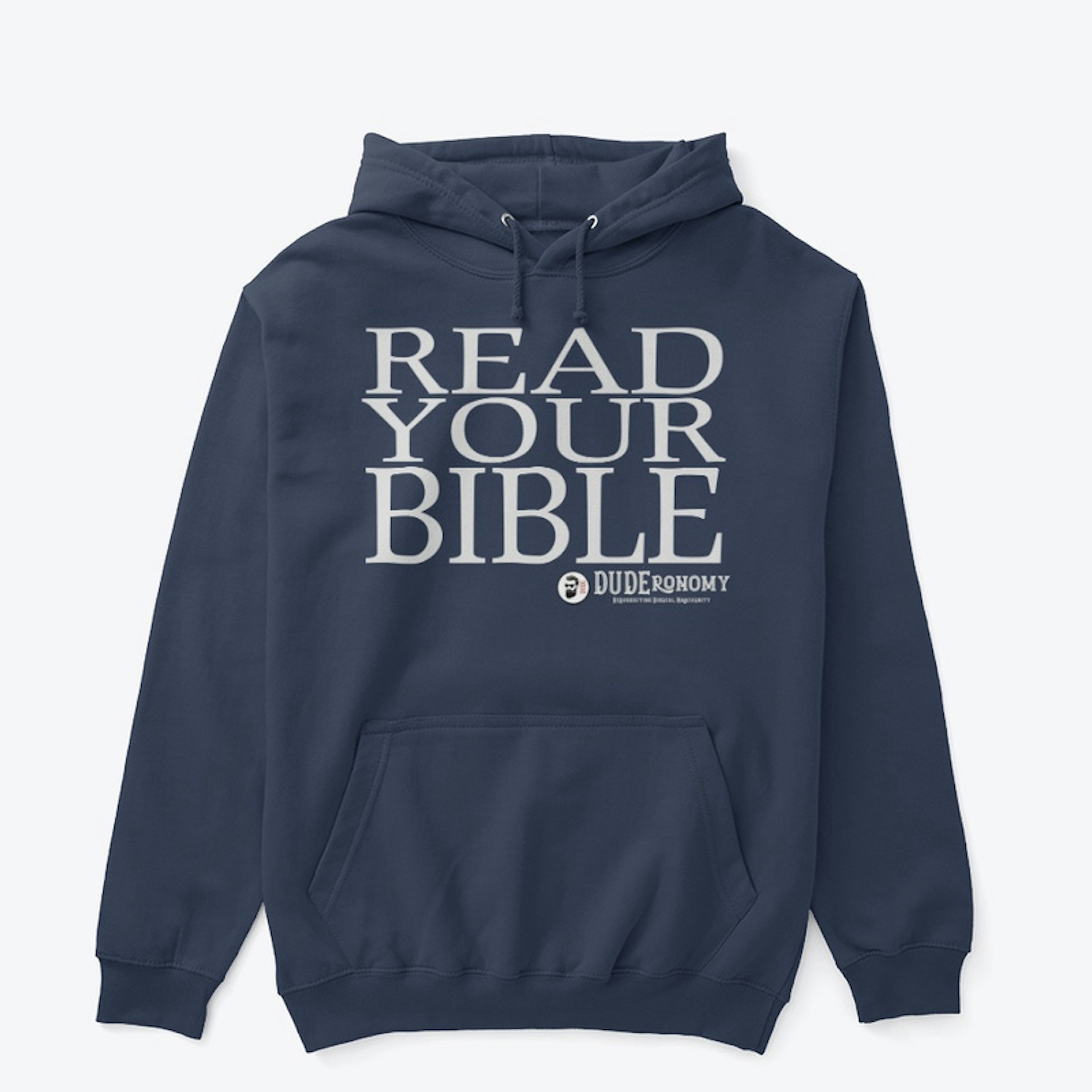 Read Your Bible Line
