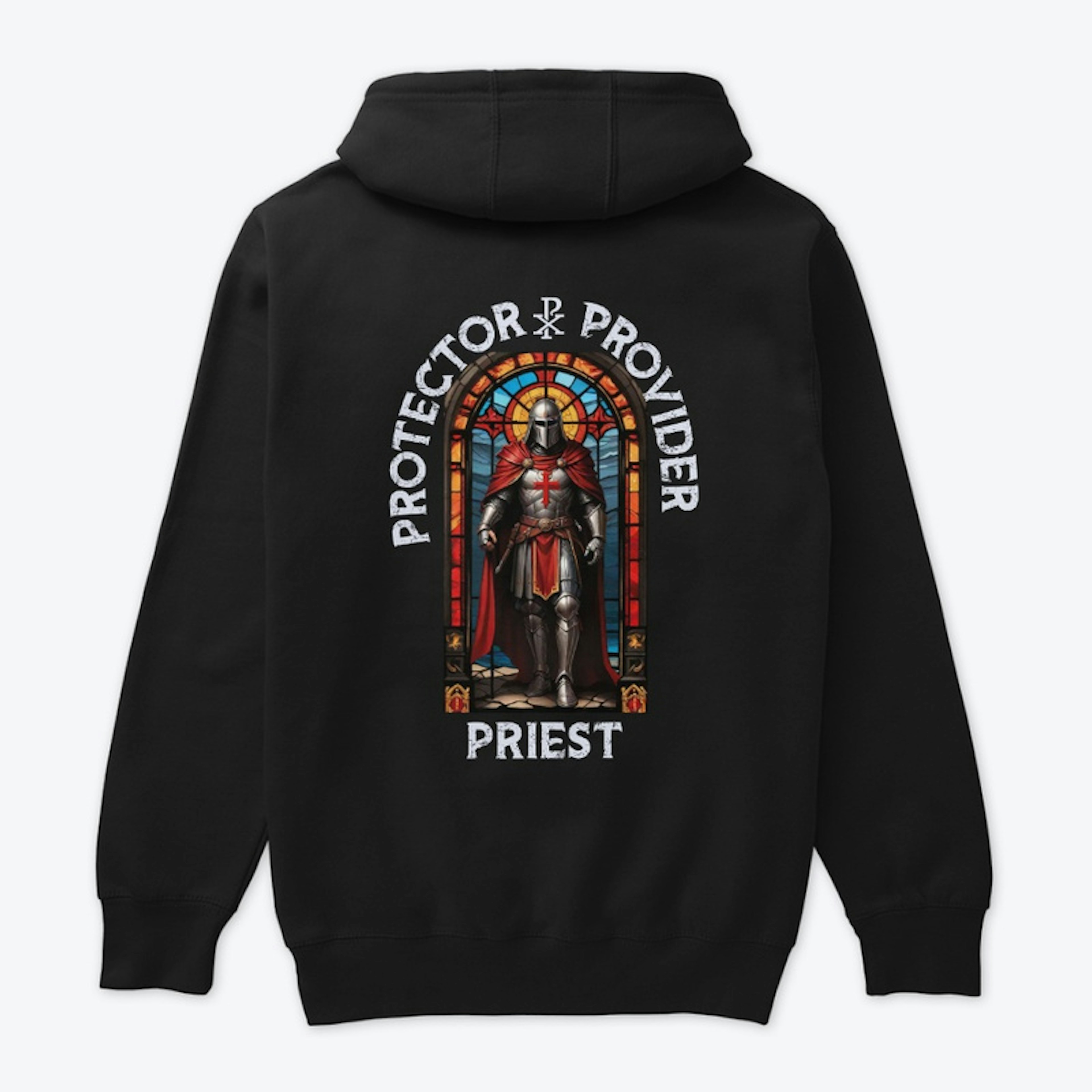 Priest, Protector, Provider Line
