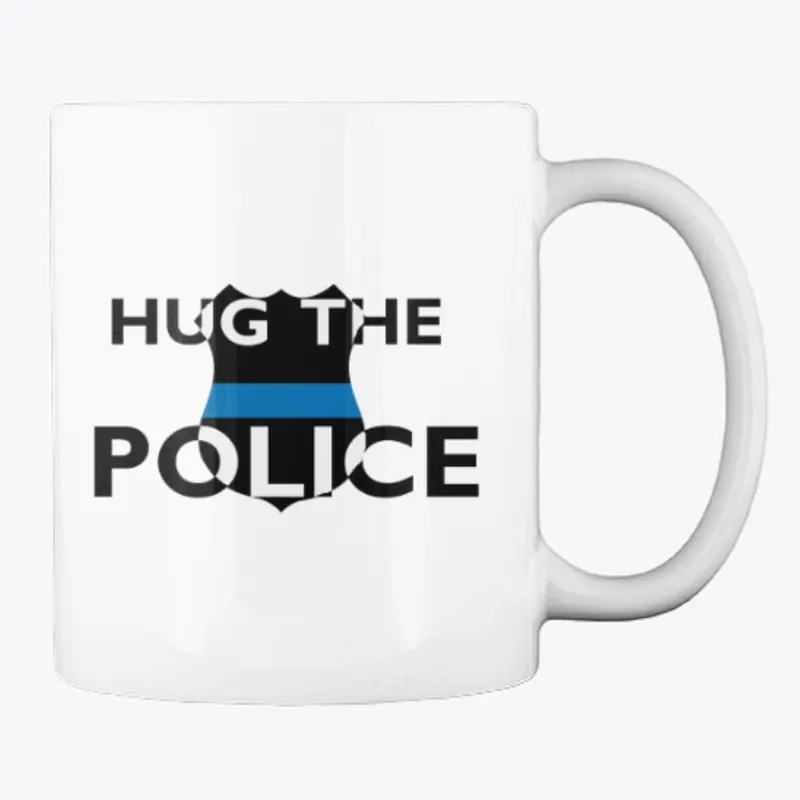 Hug the Police