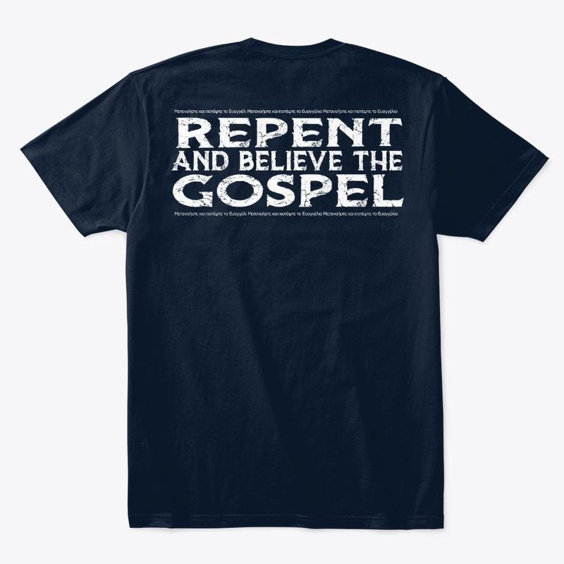 Repent Line