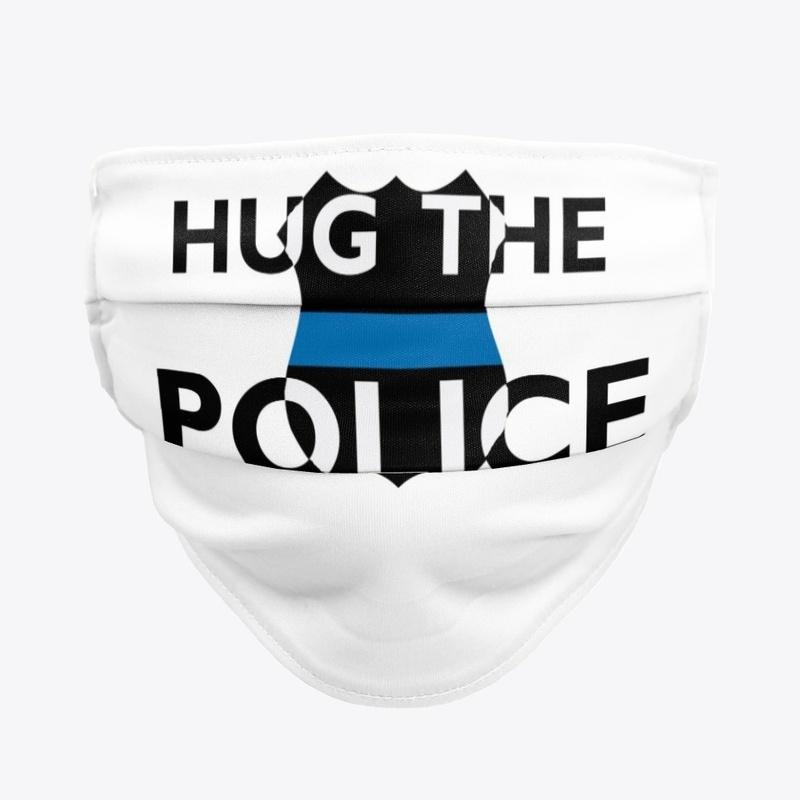 Hug the Police