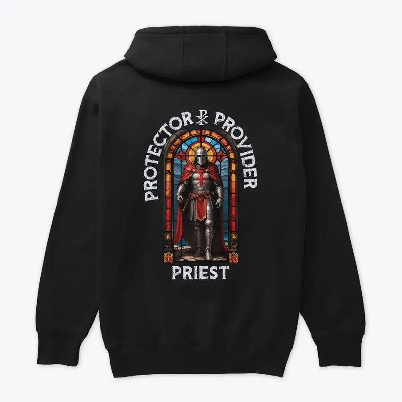 Priest, Protector, Provider Line