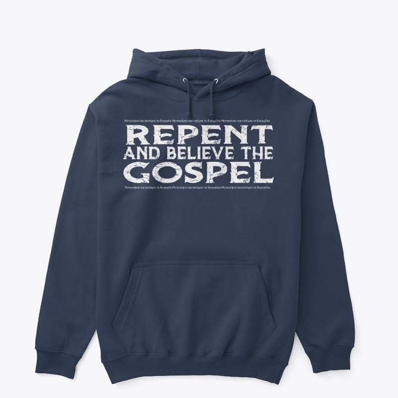 Repent Line