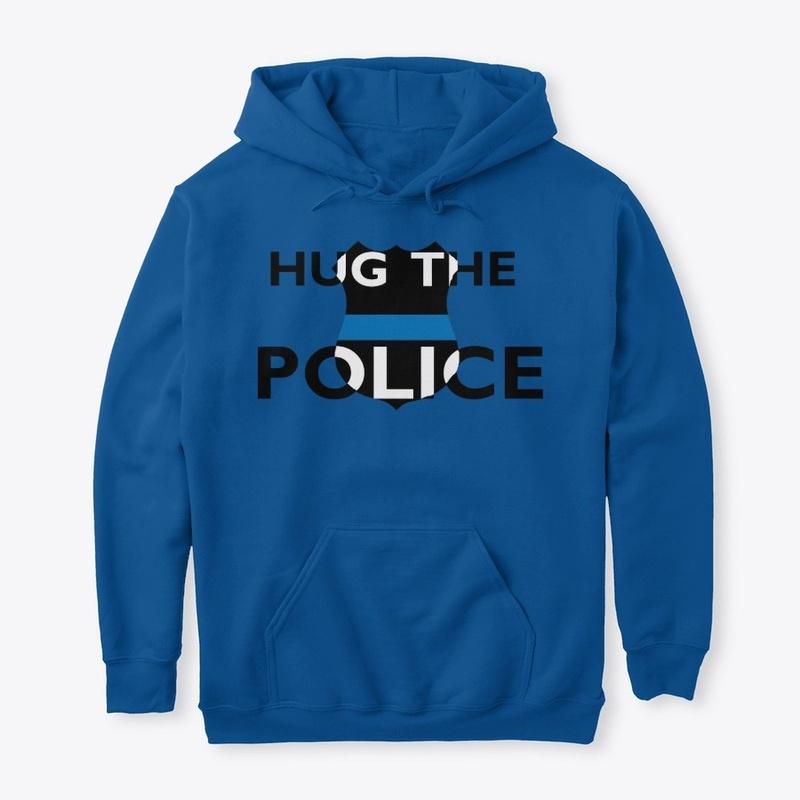 Hug the Police