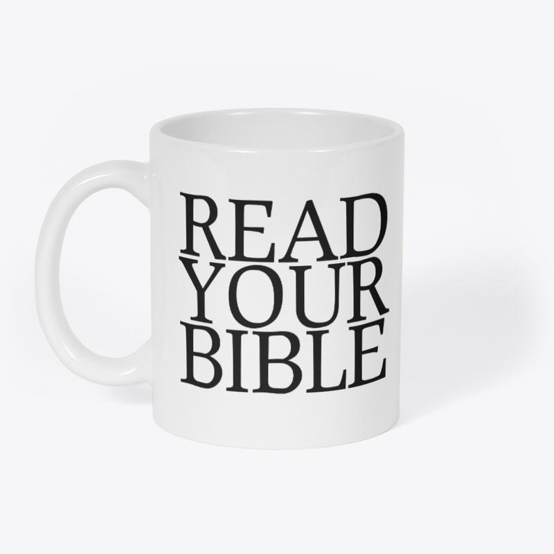 Read Your Bible Line