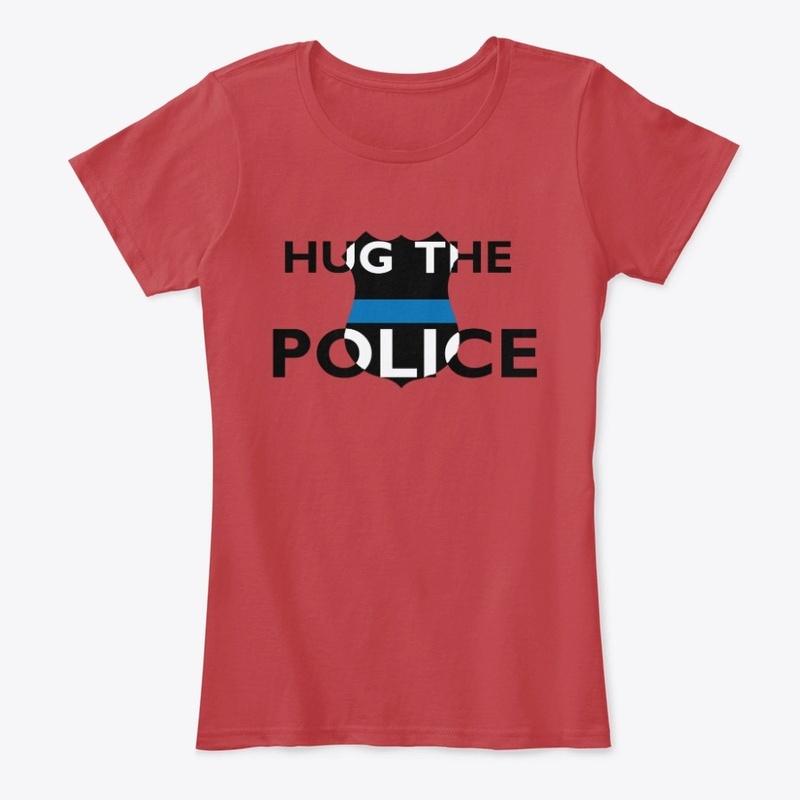 Hug the Police